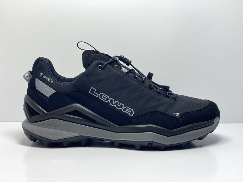 40-25.2см ОРИГІНАЛ 100% Кросівки LOWA MADDOX Pro GORE-TEX 311635 9930