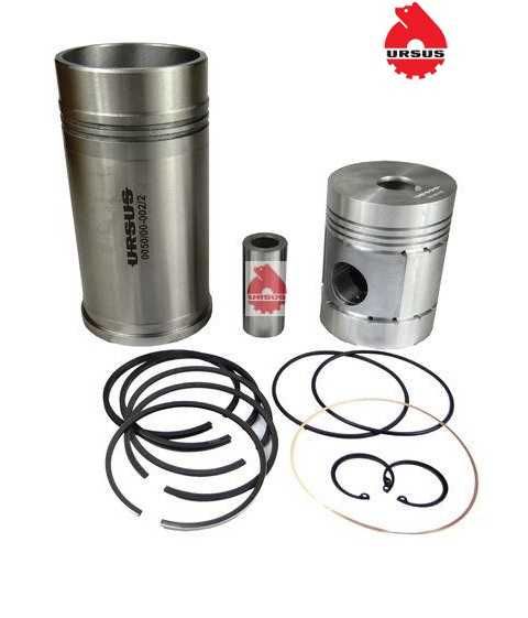 Zestaw naprawczy silnika C-330M ORYGINAŁ URSUS