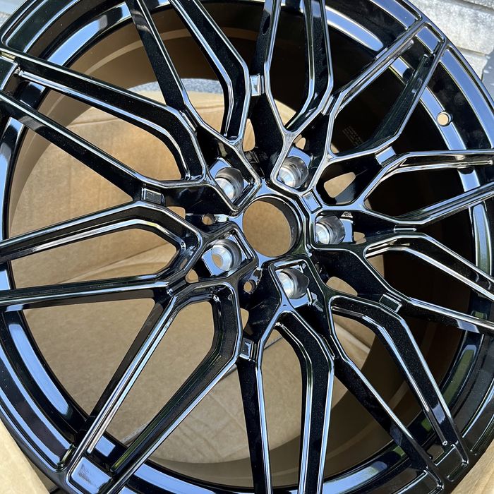 Нові Диски BMW R19 5/112 БМВ Ф10 X1 X2 X3 X4 X5 G05 F40 F30 F32 E90 38
