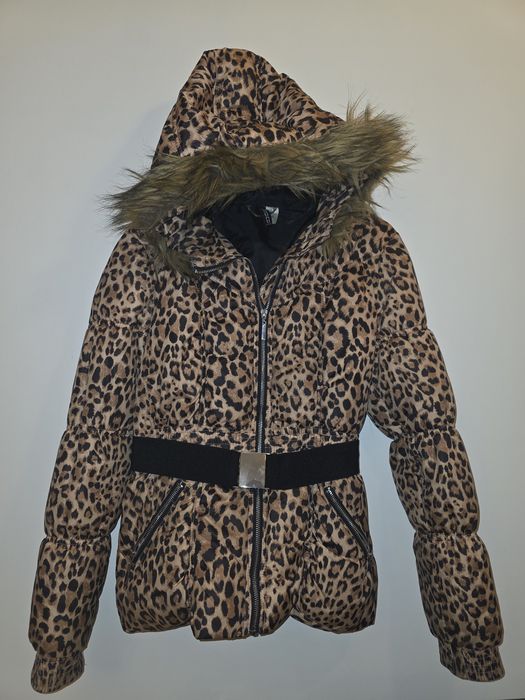 Kurtka Divided rozmiar 40