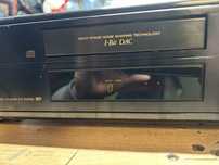 Teac CD- P 3000 + pilot