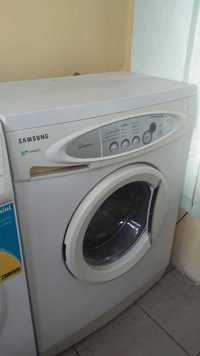 Стиральная машина (пральна машина) Samsung Compac s 821 с гарантией.