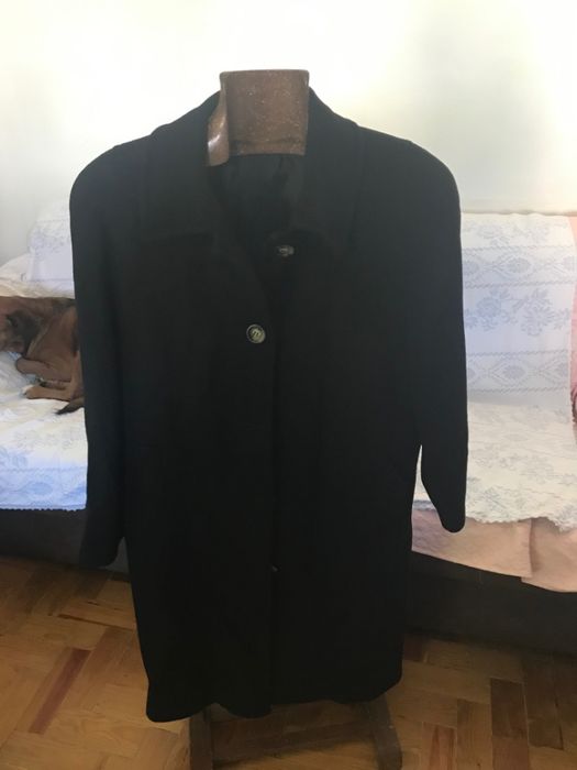 Sobretudos de mulher