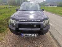 Land Rover Freelander Drugi właściciel