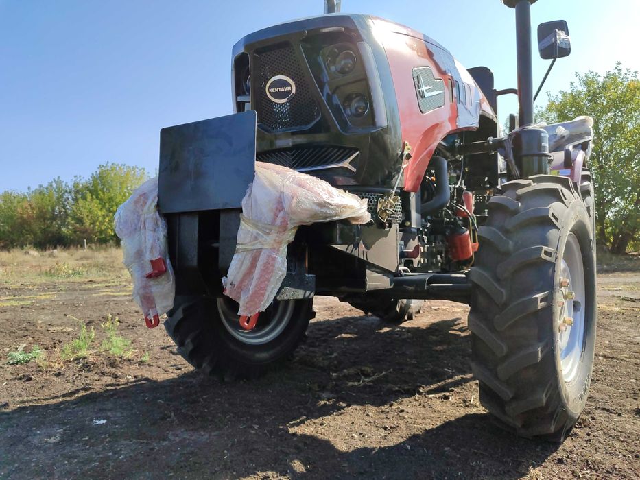 Трактор Кентавр 404С 2025 года