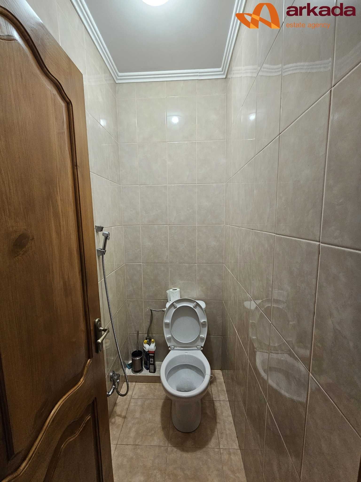 3 кім. кв. з ремонтом в новобудові 4 поверх,80 м2 (280 постанова)