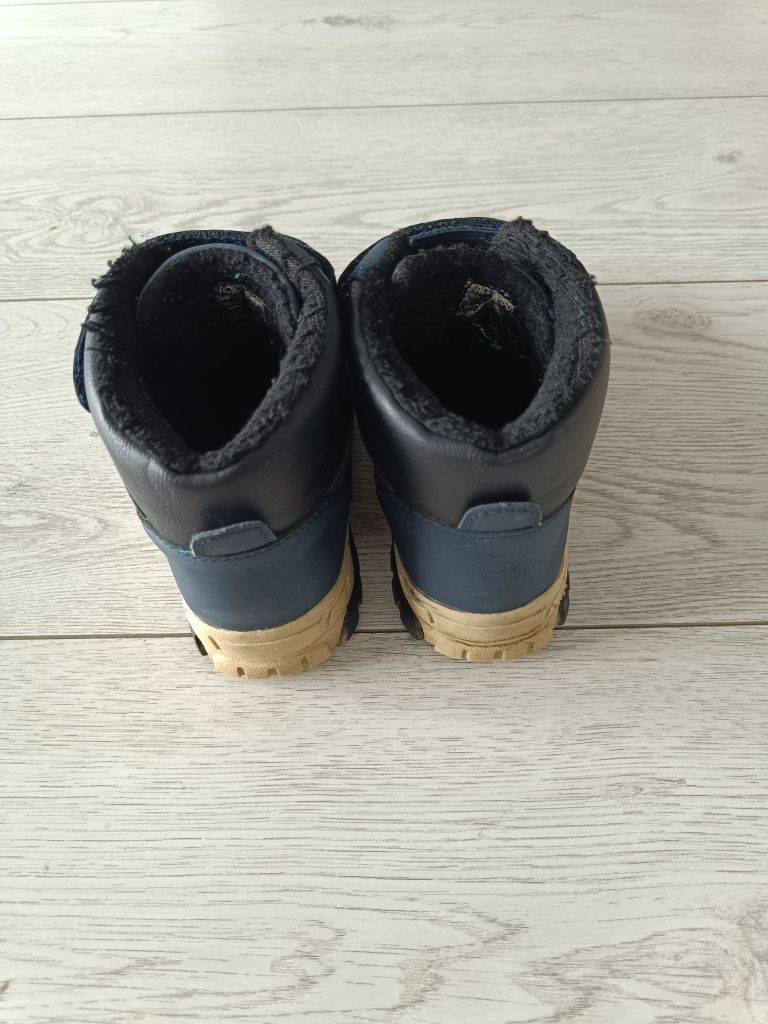 Buty zimowe rozmiar 32