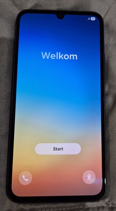 Samsung A34 5G, 6G/ 128 GB