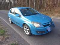 Opel Astra H 1.8