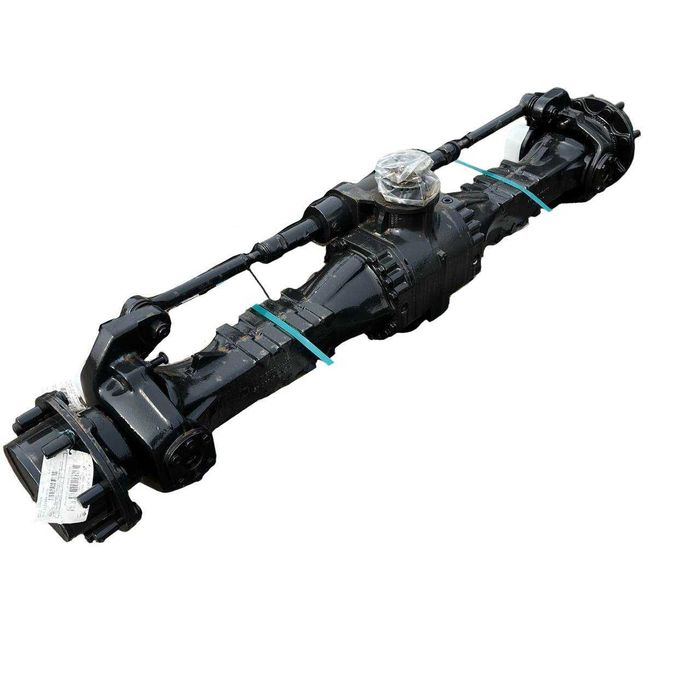 Dana Spicer 212/348 (Yanmar) Most tylny do Koparek Yanmar Terex TW85