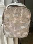 Lancheira em mochila - sweet candy