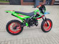 Derbi Senda 85 cm super stan