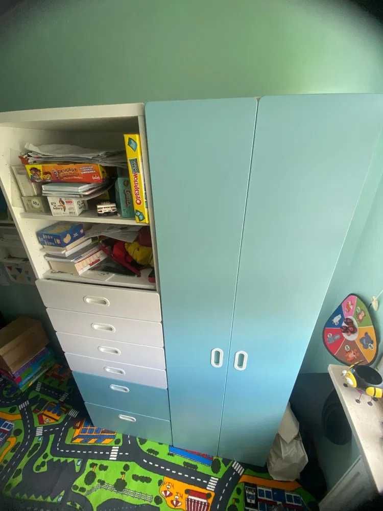 Sprzedam meble młodzieżowe IKEA