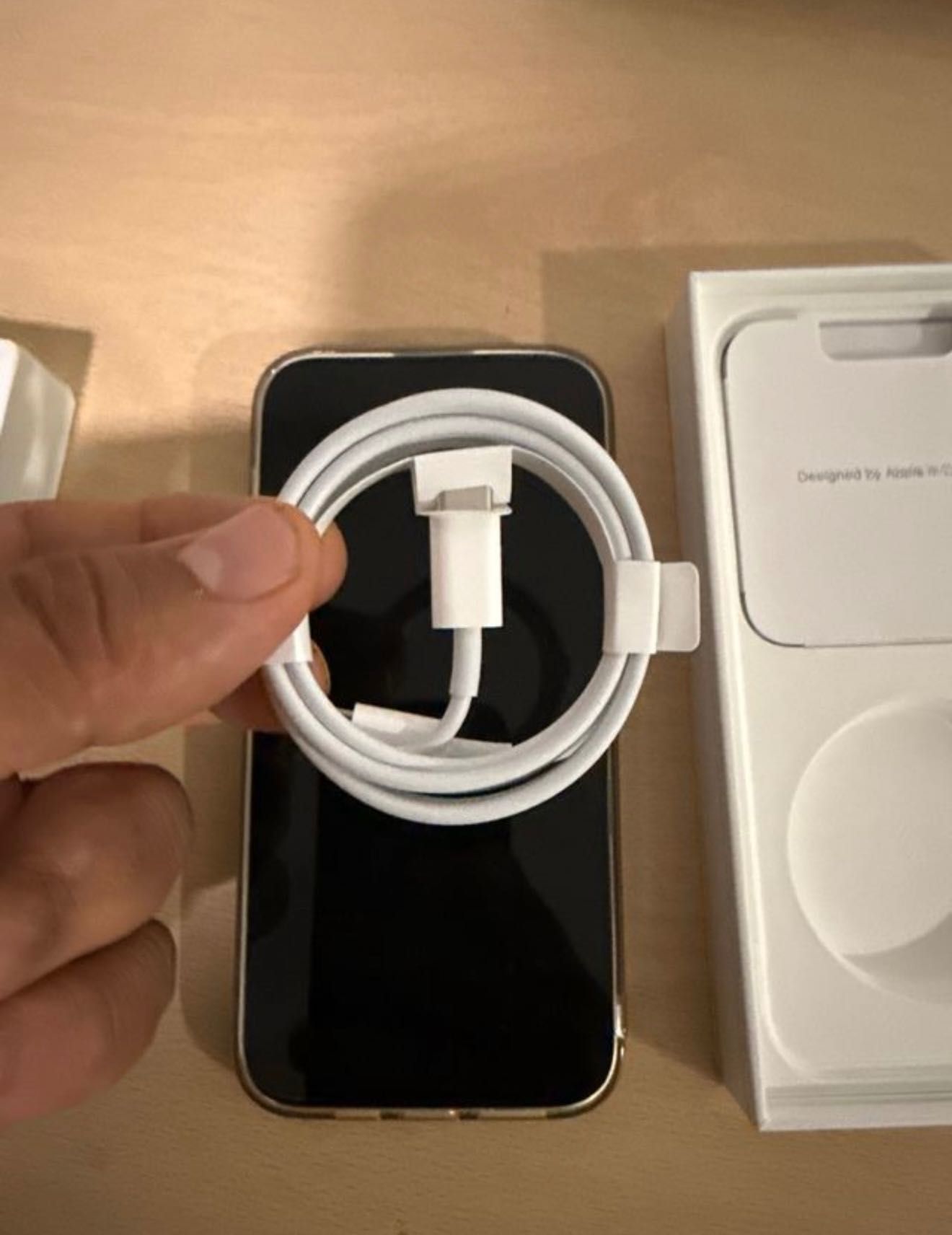 iPhone 14 Pro Max preto