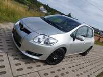 Toyota Auris #Benzyna 1.6 #Oryginalny przebieg #Bezwypadkowy #Idelany