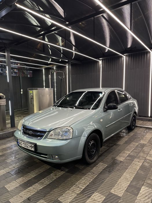 Продаю Chevrolet Lacetti
