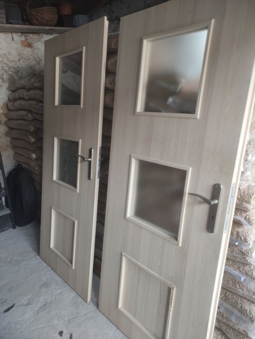 Sprzedam drzwi pokojowe