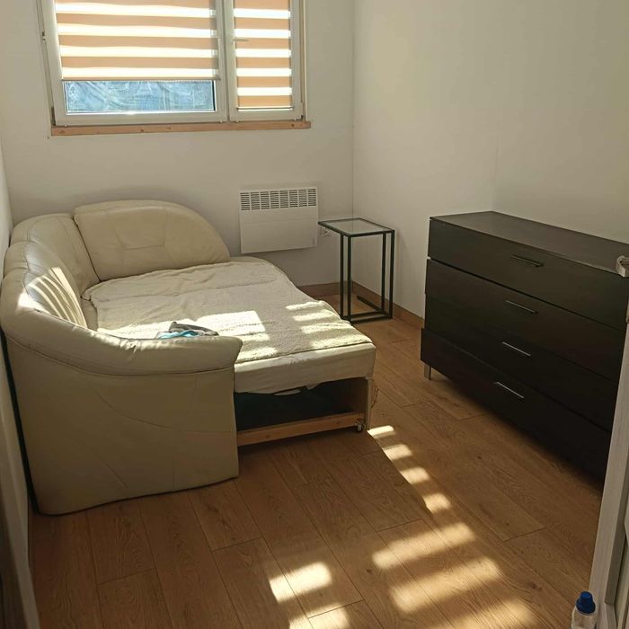Wynajmę dom  50 m2