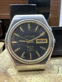 Stary japoński męski zegarek Orient