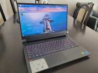 Laptop gamingowy Dell G15 5511 i7-11800H, RTX3060, 512GB/16GB 360Hz