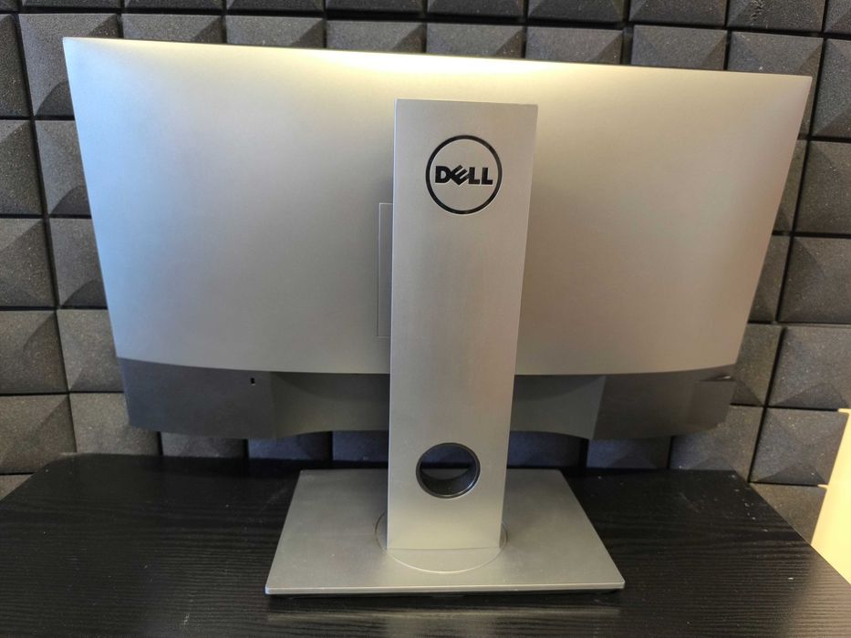 Monitor Dell U2719 led 2k WQHD IPS 2560 x 1440