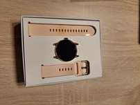 Smart watch ruzowy