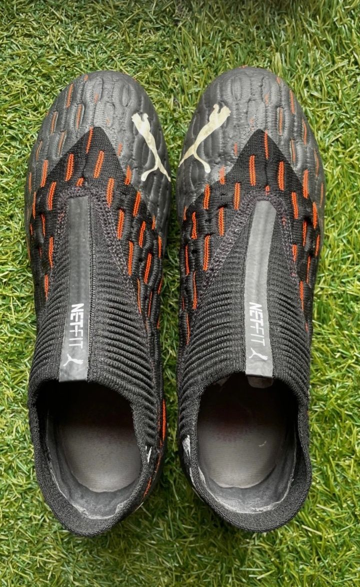 Puma Future 6.1 Netfit FG