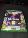 Okazja!!! Gra Fifa 21 na Xbox One/S/X/Series X! Super Stan!
