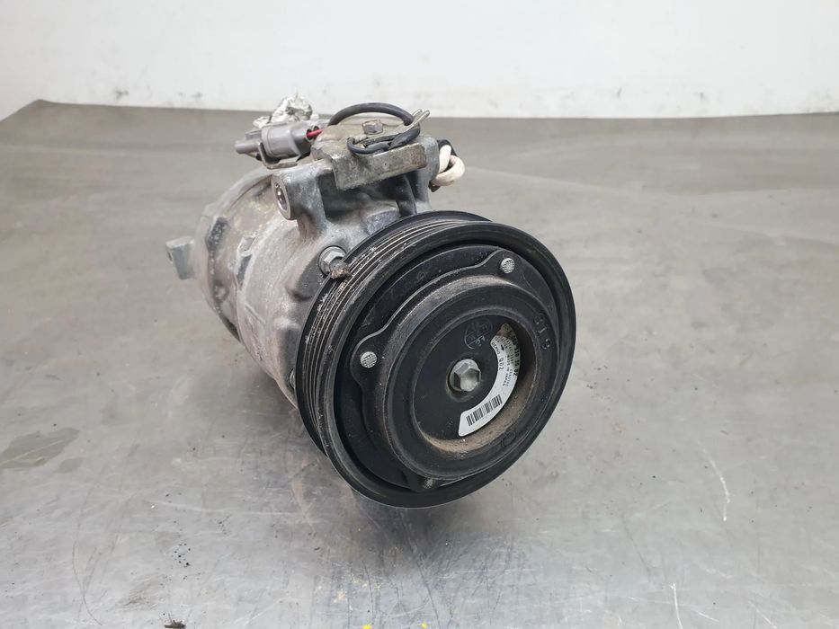 Compressor AC MERCEDES-BENZ Classe A (W176)