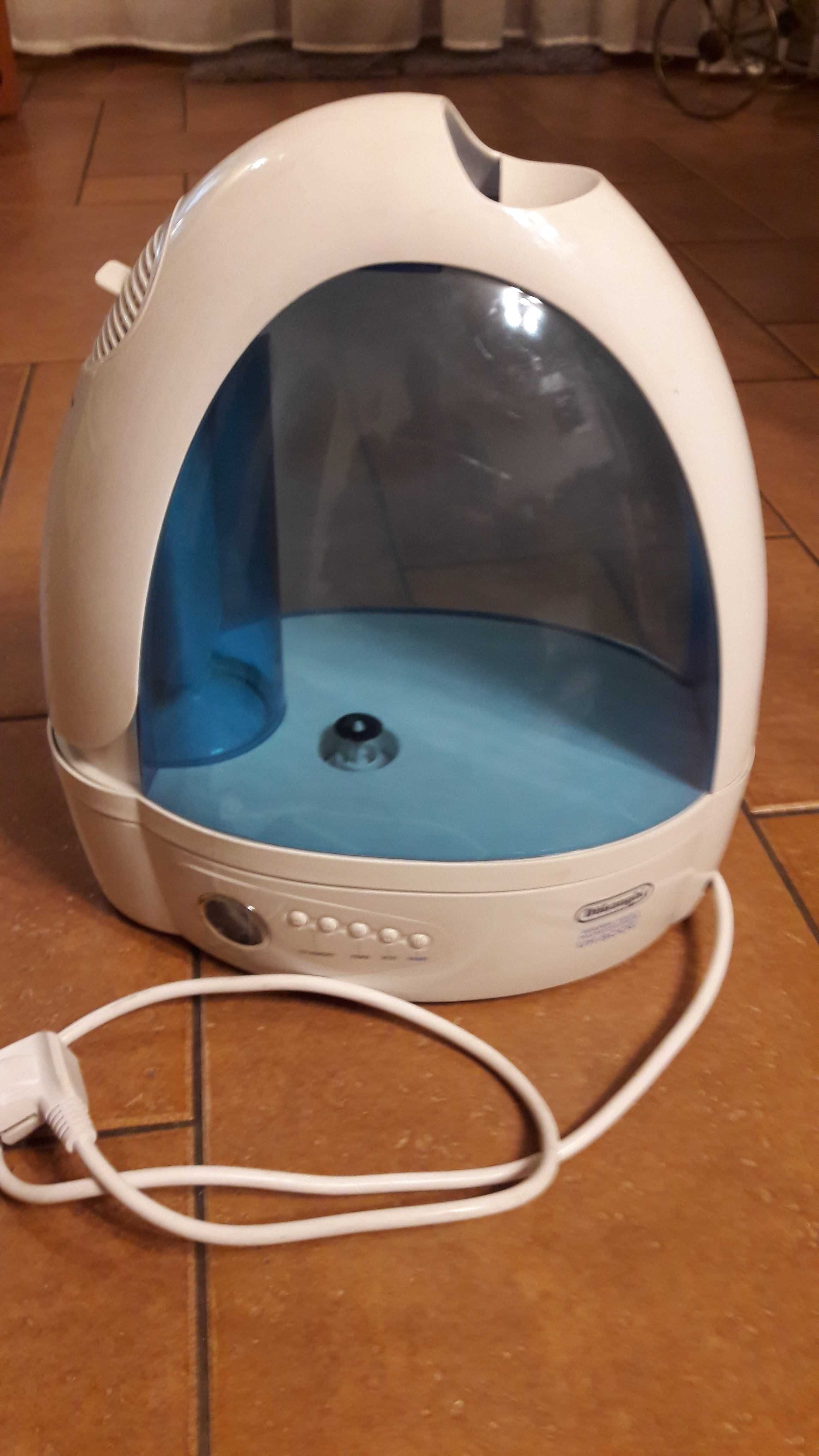 Nowy zbiornik wody nawilżacza powietrza DeLonghi UH 800E