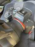 For Sale: Sony A7 III Body – Excellent Condition – Low Shutter Count