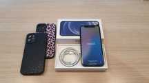 iPhone 12 mini 64 gb czarny stan idealny