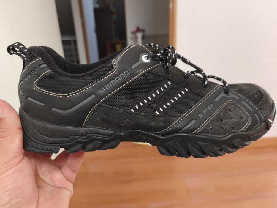 Sapatos BTT Shimano