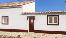 Moradia T2 para venda