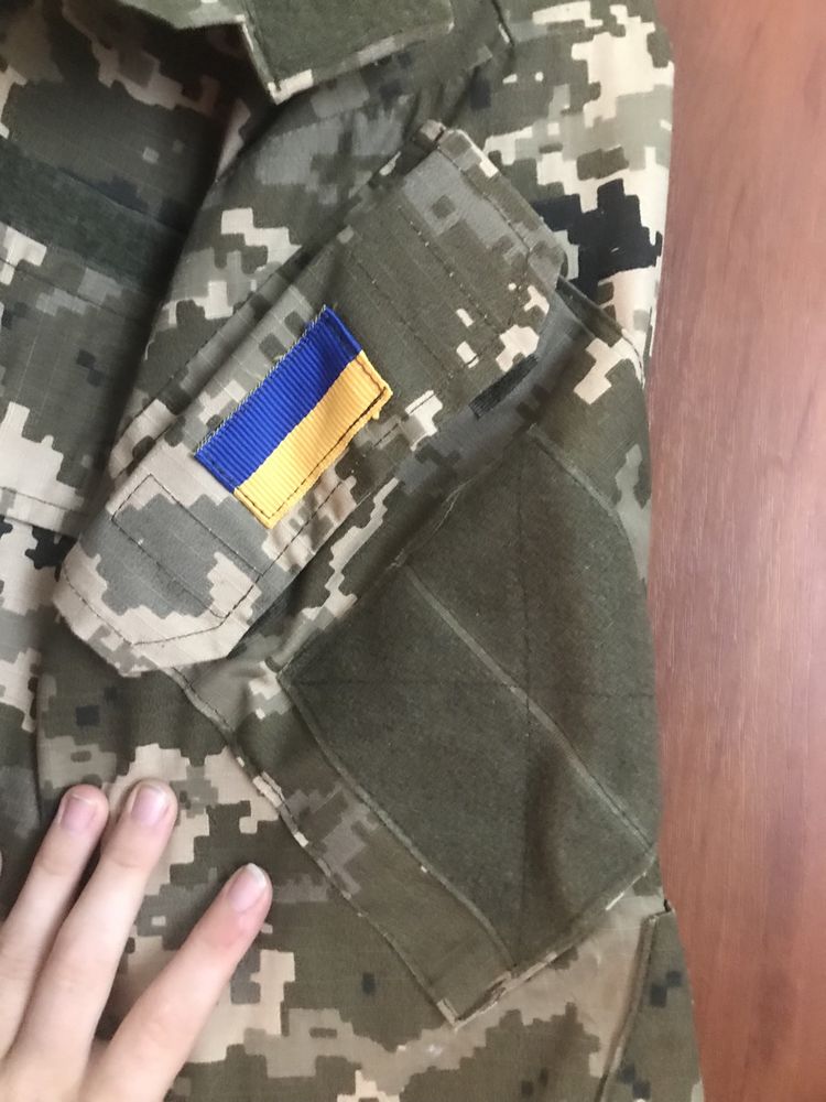 Кітель піксель р. 40-42