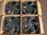 4xfelga aluminiowa 18” DS 3 (4x108 ET35) - nowe