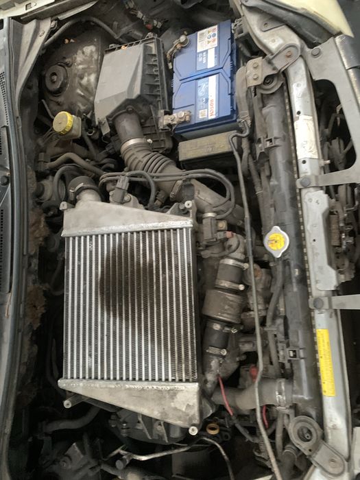 Продам Nissan X-trail 2.2D 2006