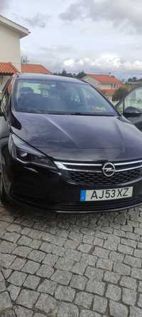 Opel Astra SportTourer