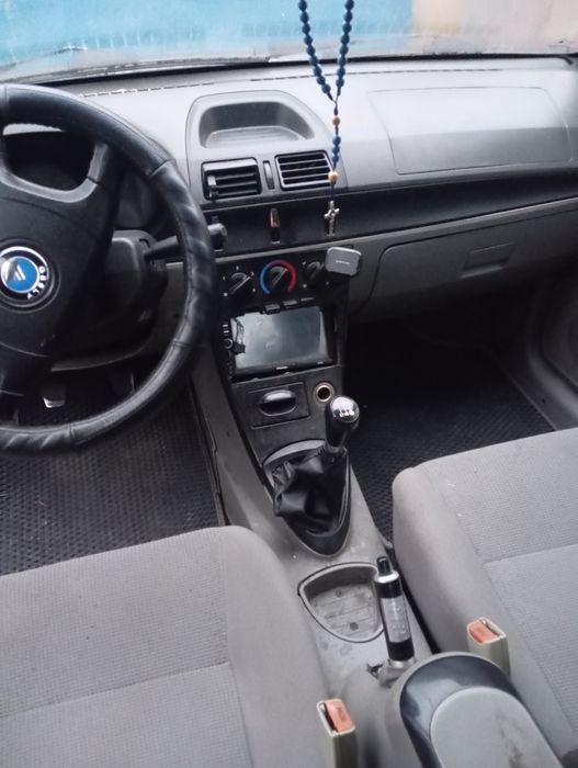 Продам  автомобіль GEELY