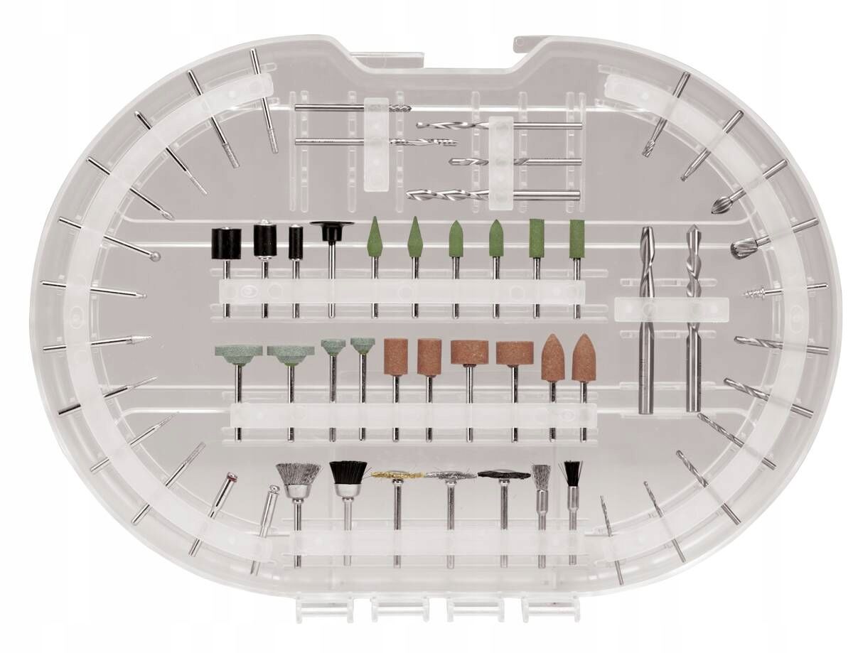 Szlifierka wielofunkcyjna Multitool MediaShop