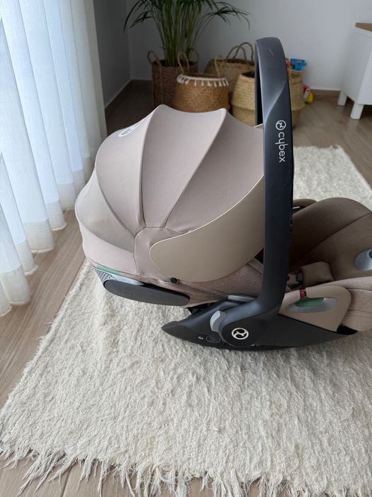 Ovo Cybex Cloud T i Size