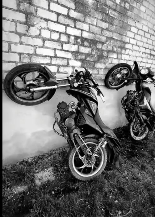 Продам срочно спарк ср 125