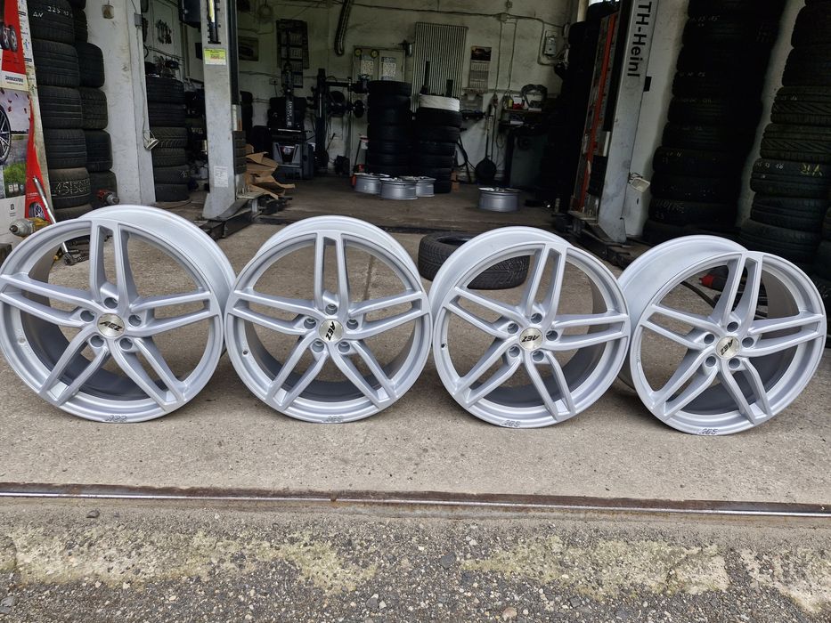 Felgi 19   VW  Audi  5 X 112