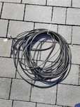 Kabel skrętka kat. 5e uzbrojony