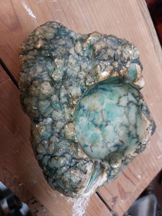 Cinzeiro em granito, pedra natural