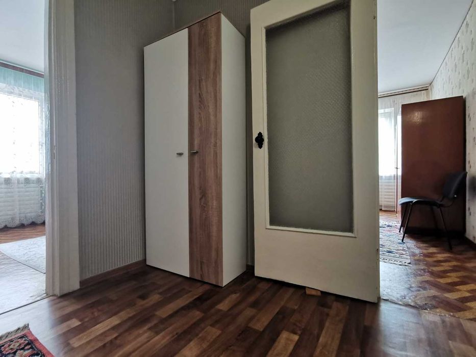 Доглянута 2-кімнатна квартира, 3-й поверх RD