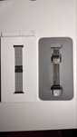 Pulseira milanesa 49mm apple watch ultra