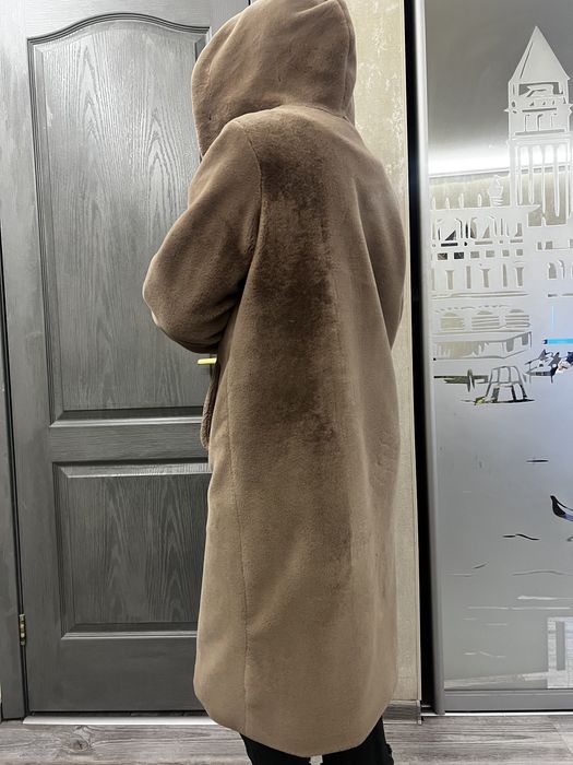 Эко шуба еко шуба