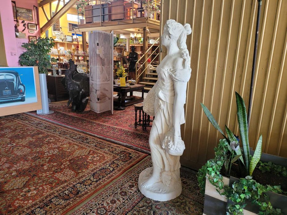 Escultura - óptimo estado