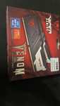 Оперативна пам'ять Patriot DDR5-6000 32768MB PC5-48000 Viper Venom